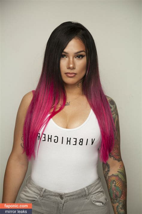 snowthaproduct nude